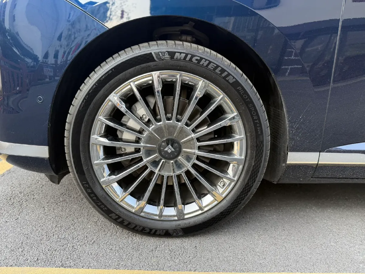 2025 HYPTEC HL BEV,autocango,china used car exporter,china ev exporter,chinese used car exporter,chinese used ev exporter