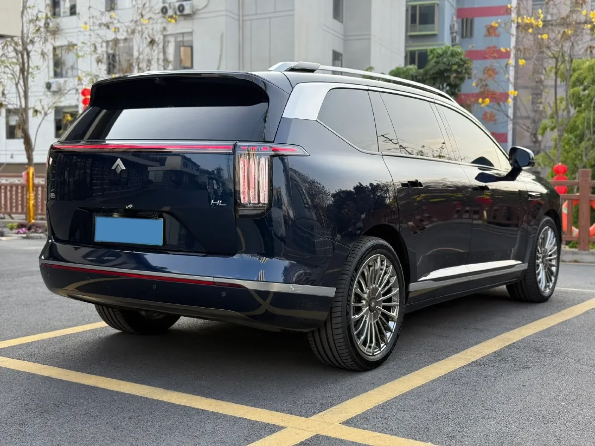 2025 HYPTEC HL BEV,autocango,china used car exporter,china ev exporter,chinese used car exporter,chinese used ev exporter