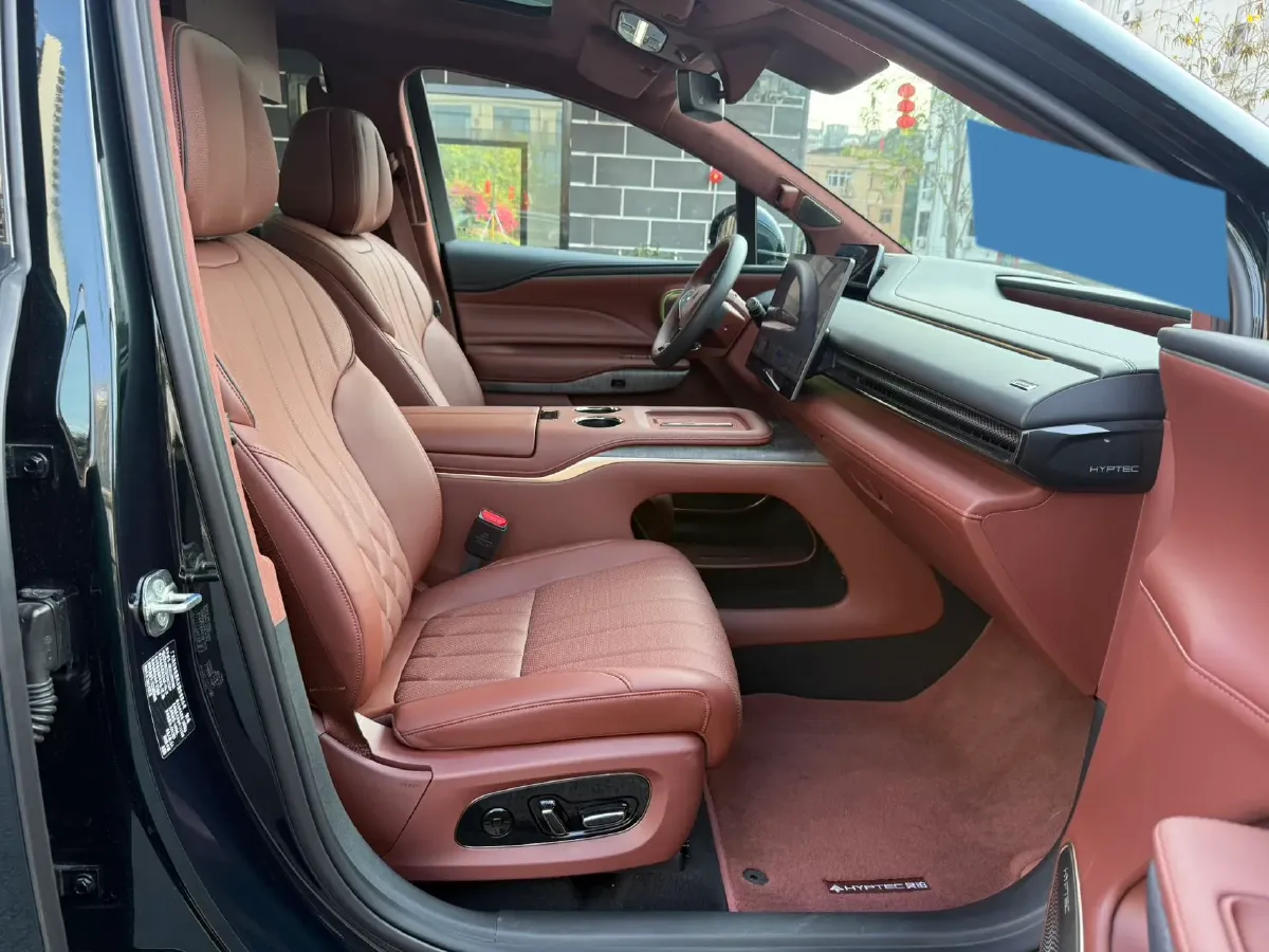 2025 HYPTEC HL BEV,autocango,china used car exporter,china ev exporter,chinese used car exporter,chinese used ev exporter