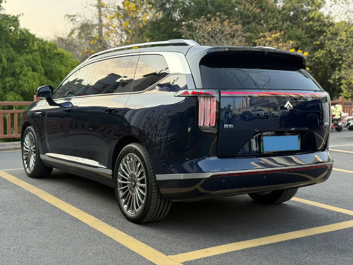 2025 HYPTEC HL BEV,autocango,china used car exporter,china ev exporter,chinese used car exporter,chinese used ev exporter
