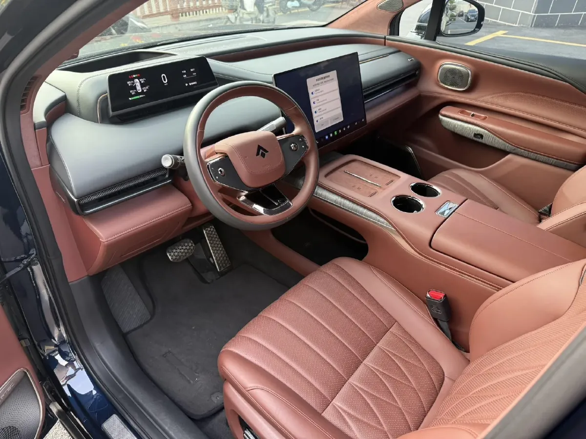 2025 HYPTEC HL BEV,autocango,china used car exporter,china ev exporter,chinese used car exporter,chinese used ev exporter