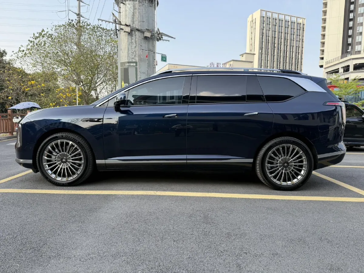 2025 HYPTEC HL BEV,autocango,china used car exporter,china ev exporter,chinese used car exporter,chinese used ev exporter