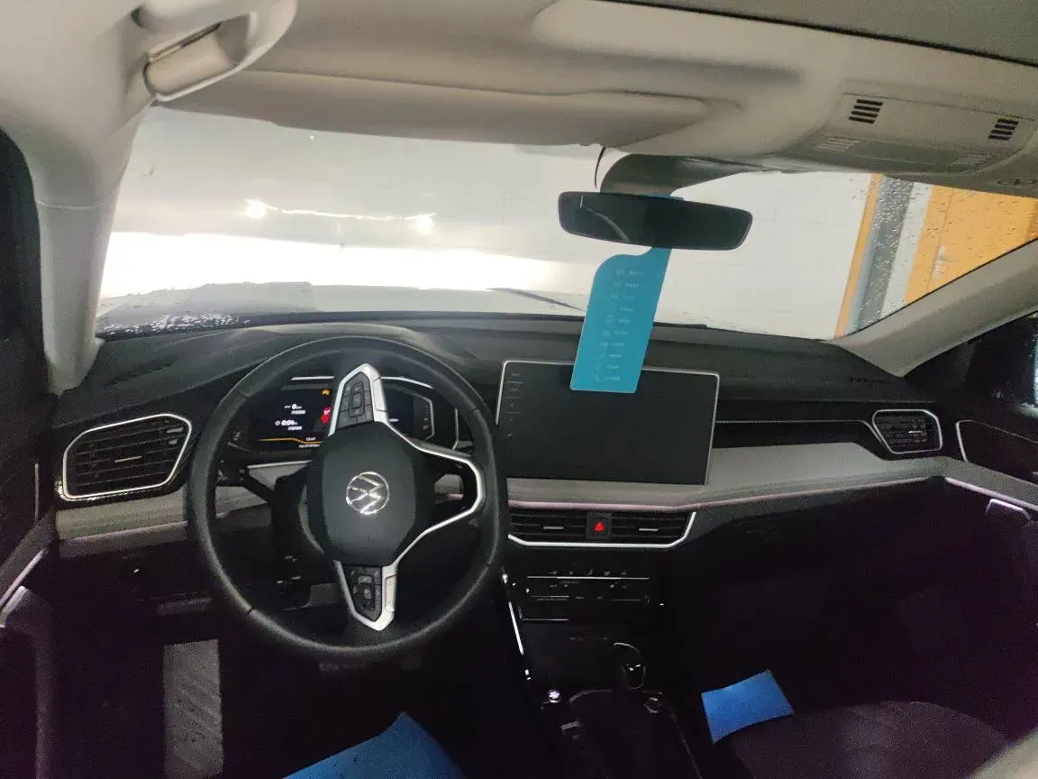 2023 Volkswagen Tayron 1.4T 150HP L4 7DCT,autocango,china used car exporter,china ev exporter,chinese used car exporter,chinese used ev exporter