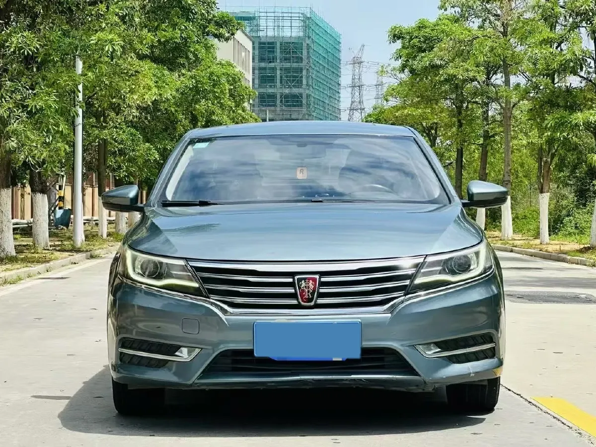2017 Roewe i6 1.5T 169HP L4 7DCT,autocango,china used car exporter,china ev exporter,chinese used car exporter,chinese used ev exporter
