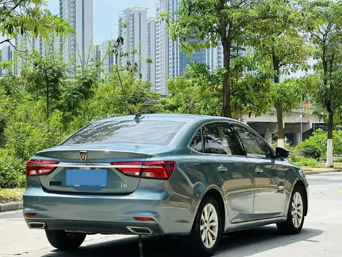 2017 Roewe i6 1.5T 169HP L4 7DCT,autocango,china used car exporter,china ev exporter,chinese used car exporter,chinese used ev exporter