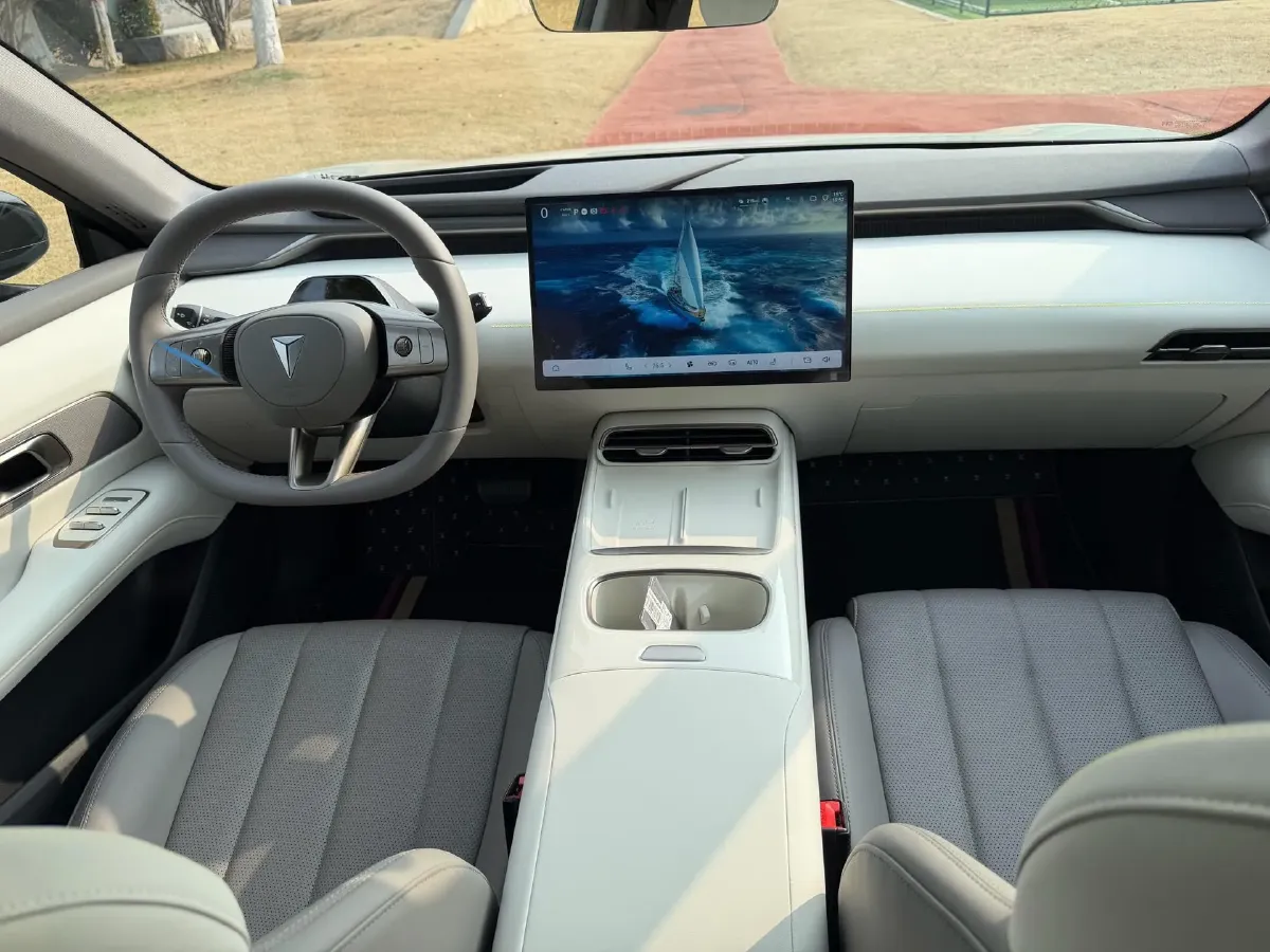 2026 Deepal L06 BEV,autocango,china used car exporter,china ev exporter,chinese used car exporter,chinese used ev exporter