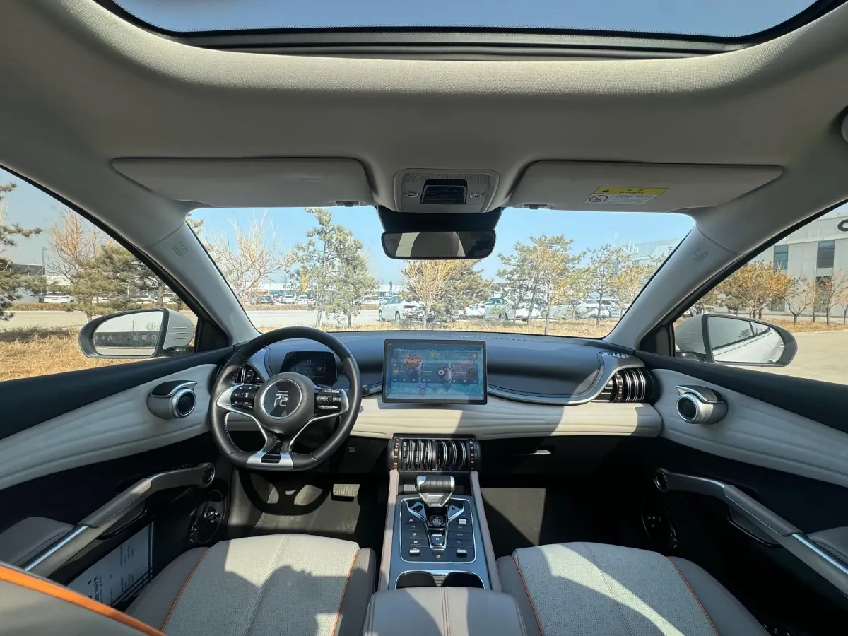 2023 BYD Yuan Plus BEV 49.92KWH,autocango,china used car exporter,china ev exporter,chinese used car exporter,chinese used ev exporter