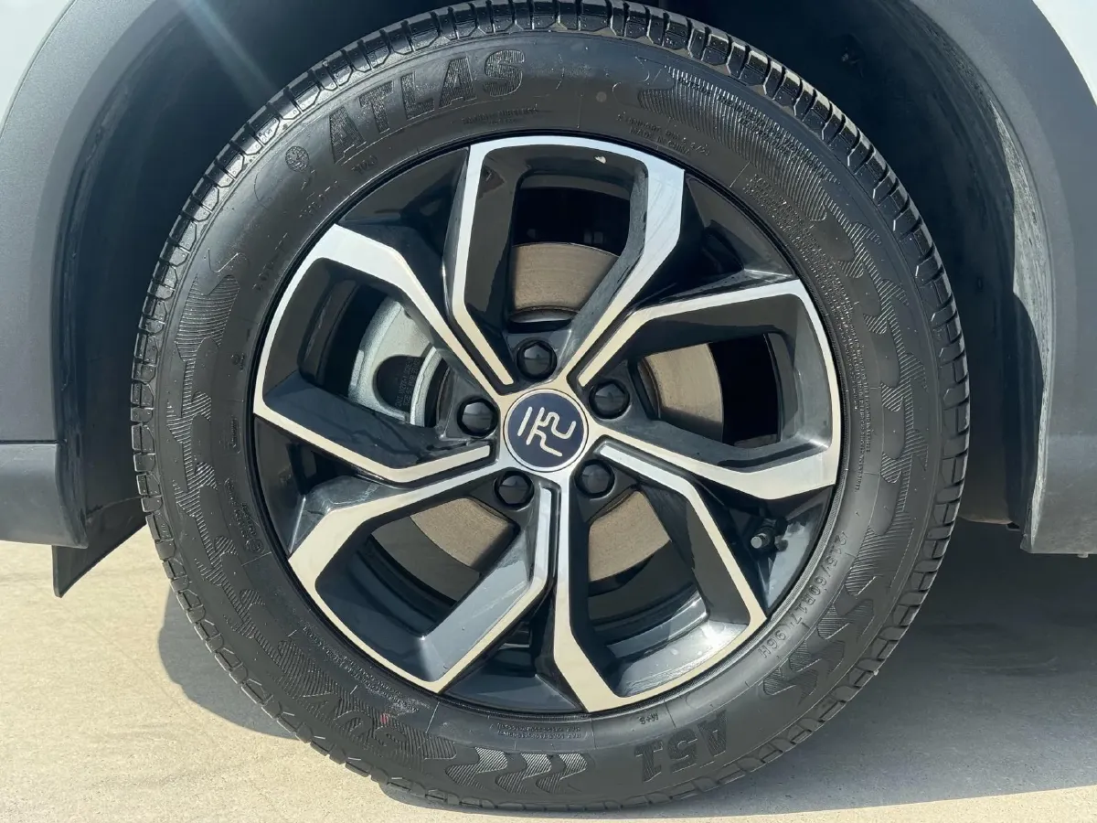 2023 BYD Yuan Plus BEV 49.92KWH,autocango,china used car exporter,china ev exporter,chinese used car exporter,chinese used ev exporter