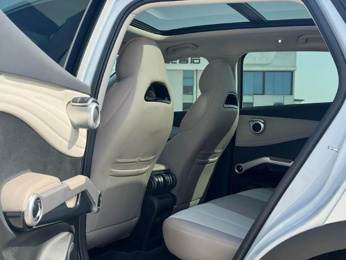 2023 BYD Yuan Plus BEV 49.92KWH,autocango,china used car exporter,china ev exporter,chinese used car exporter,chinese used ev exporter