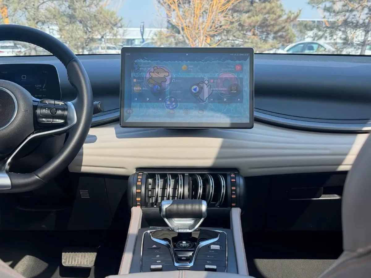 2023 BYD Yuan Plus BEV 49.92KWH,autocango,china used car exporter,china ev exporter,chinese used car exporter,chinese used ev exporter