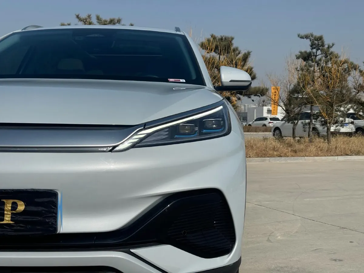 2023 BYD Yuan Plus BEV 49.92KWH,autocango,china used car exporter,china ev exporter,chinese used car exporter,chinese used ev exporter