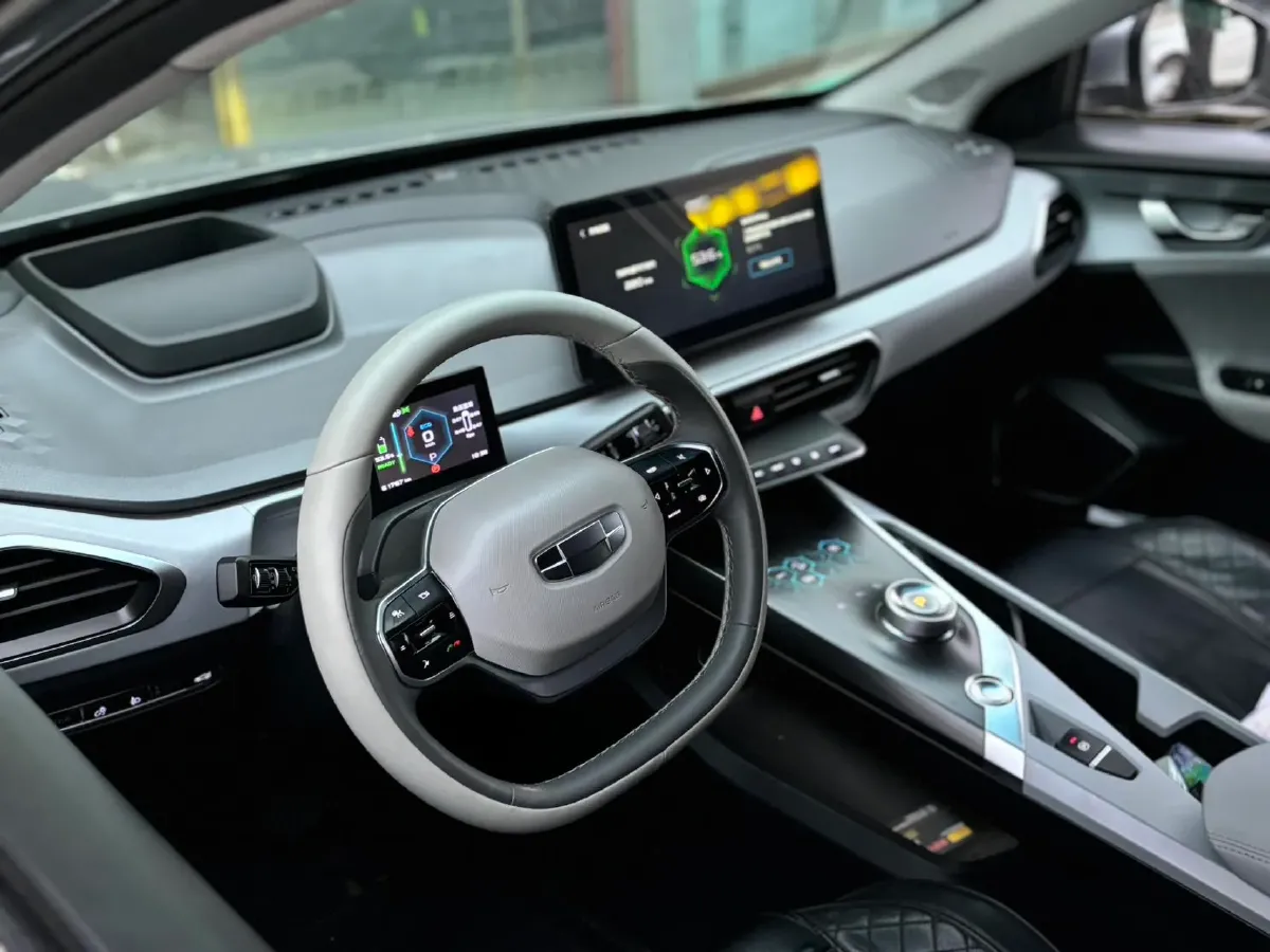 2019 Geometry A BEV 51.9KWH,autocango,china used car exporter,china ev exporter,chinese used car exporter,chinese used ev exporter