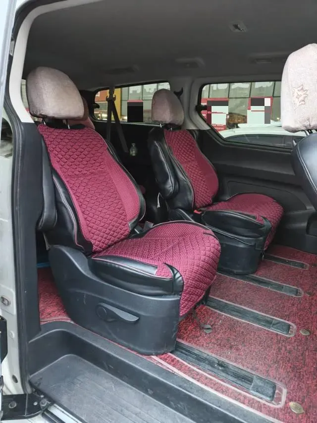 2019 MAXUS G10 2.0T 218HP L4 6AT,autocango,china used car exporter,china ev exporter,chinese used car exporter,chinese used ev exporter