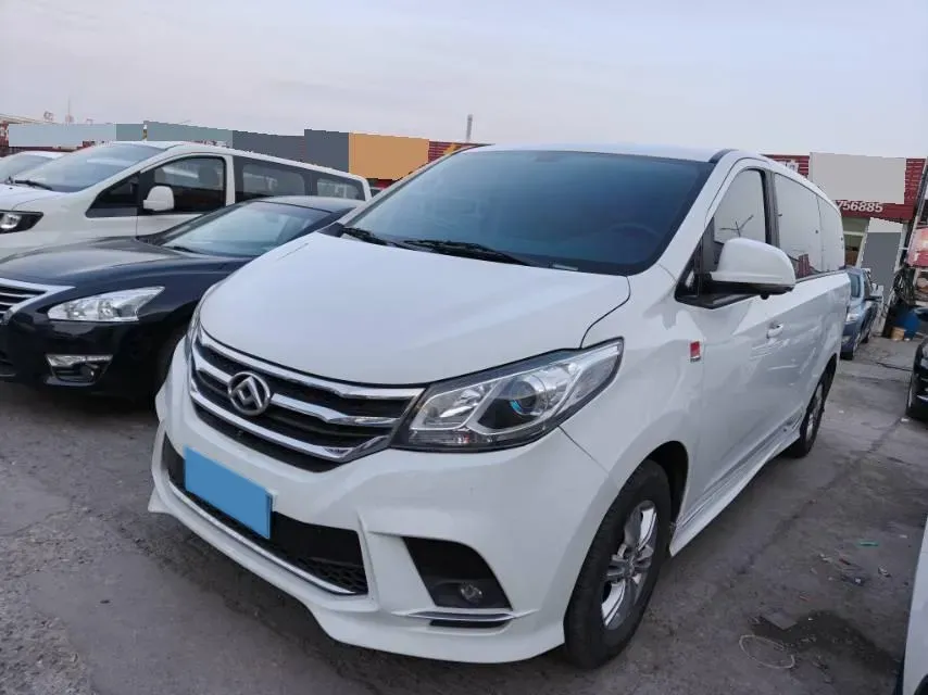 2019 MAXUS G10 2.0T 218HP L4 6AT,autocango,china used car exporter,china ev exporter,chinese used car exporter,chinese used ev exporter