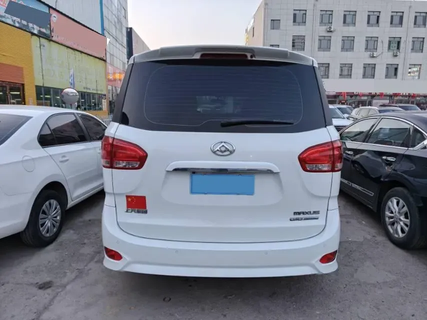 2019 MAXUS G10 2.0T 218HP L4 6AT,autocango,china used car exporter,china ev exporter,chinese used car exporter,chinese used ev exporter