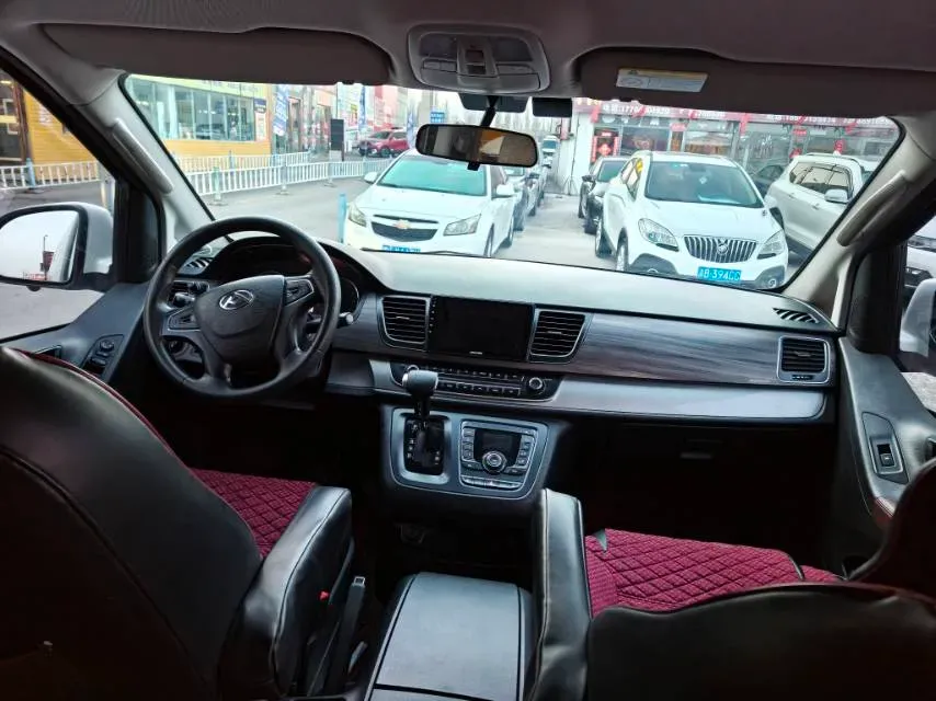 2019 MAXUS G10 2.0T 218HP L4 6AT,autocango,china used car exporter,china ev exporter,chinese used car exporter,chinese used ev exporter