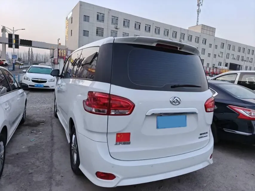 2019 MAXUS G10 2.0T 218HP L4 6AT,autocango,china used car exporter,china ev exporter,chinese used car exporter,chinese used ev exporter