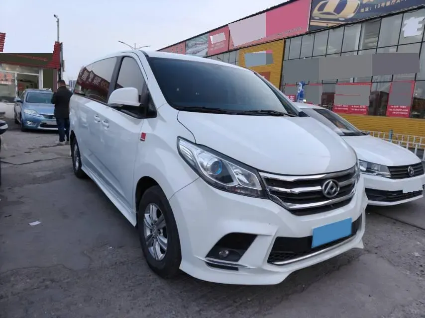 2019 MAXUS G10 2.0T 218HP L4 6AT,autocango,china used car exporter,china ev exporter,chinese used car exporter,chinese used ev exporter