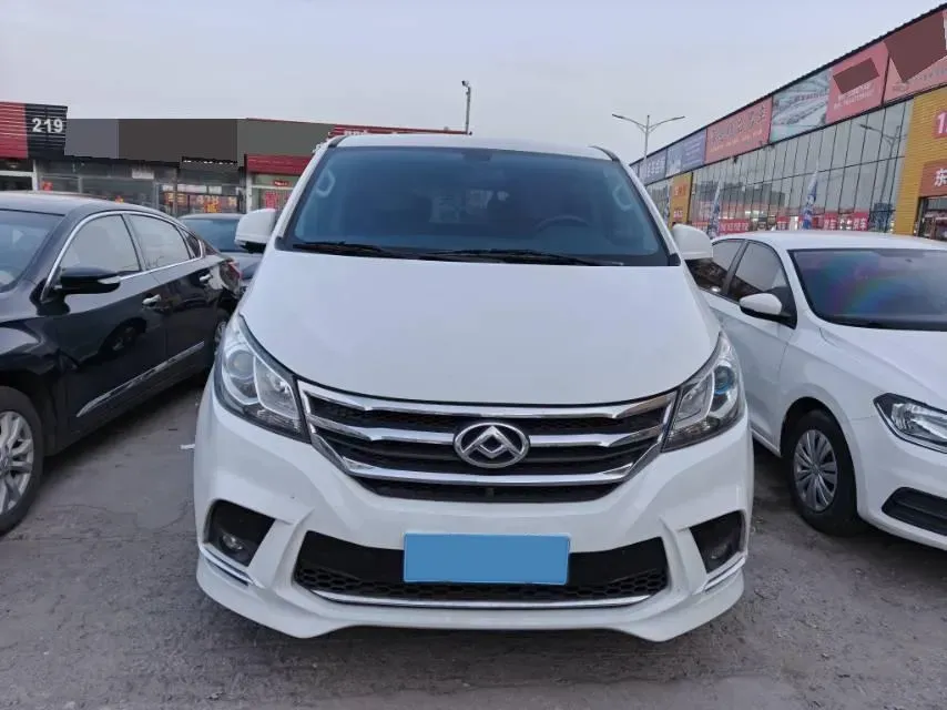 2019 MAXUS G10 2.0T 218HP L4 6AT,autocango,china used car exporter,china ev exporter,chinese used car exporter,chinese used ev exporter