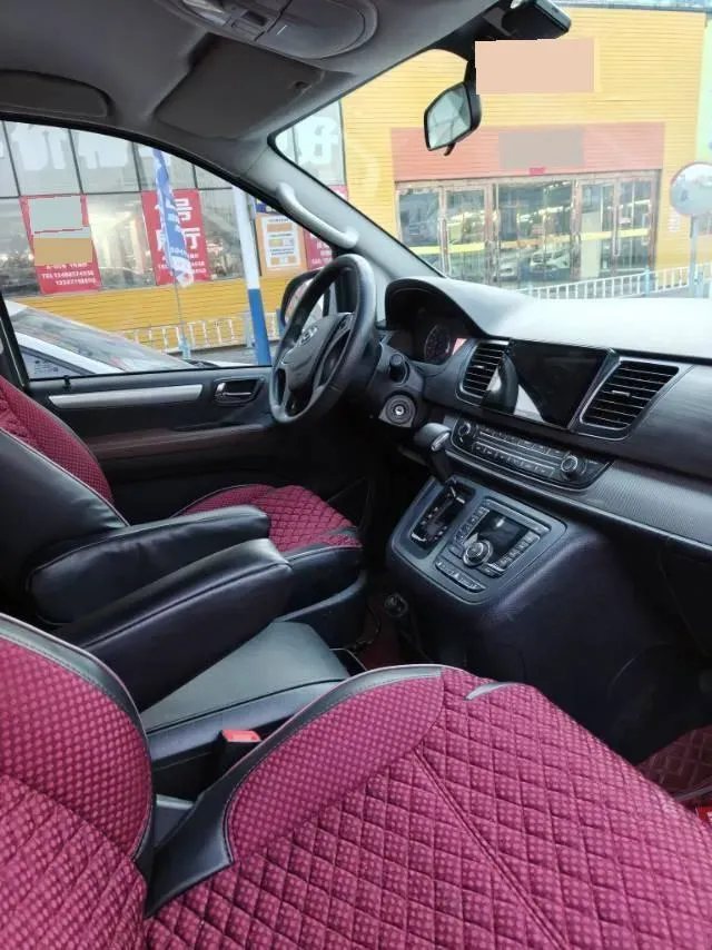 2019 MAXUS G10 2.0T 218HP L4 6AT,autocango,china used car exporter,china ev exporter,chinese used car exporter,chinese used ev exporter