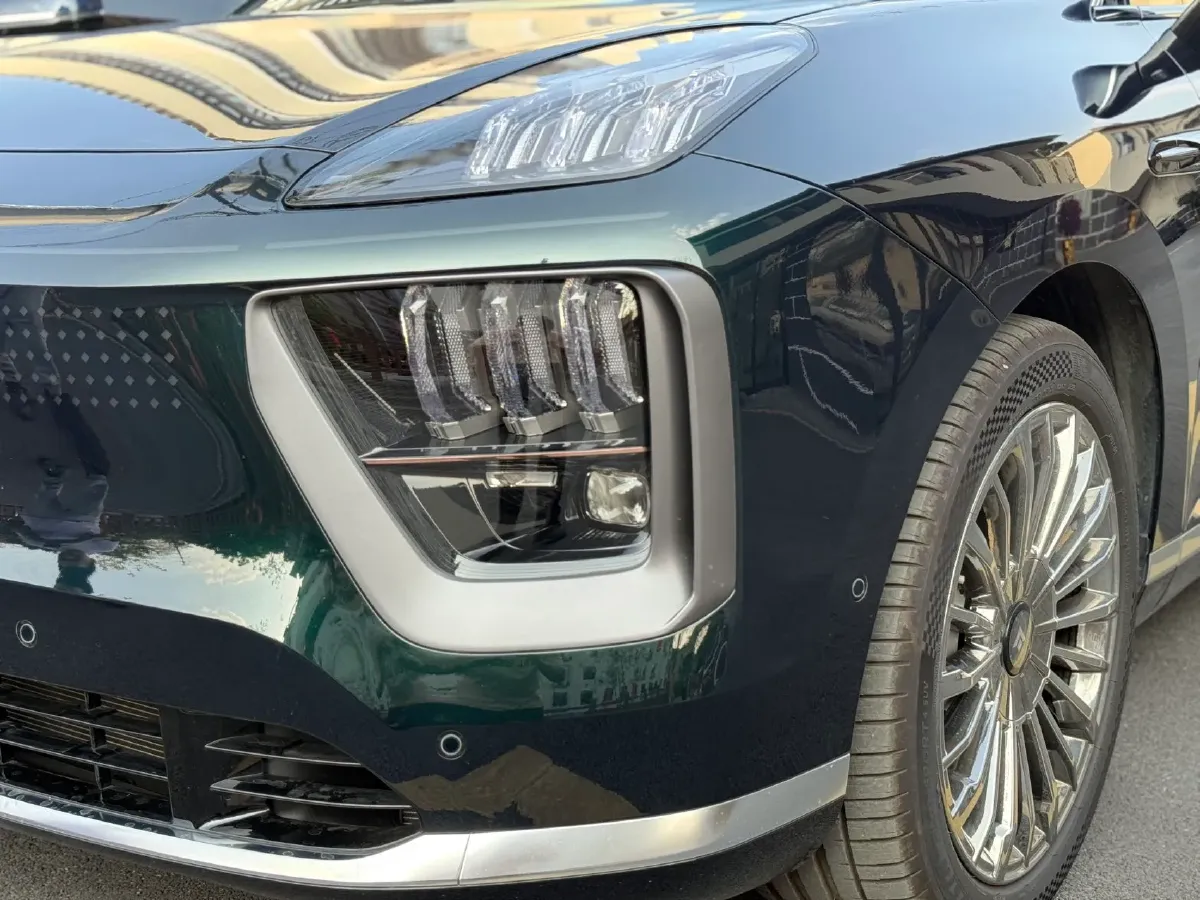 2025 HYPTEC HL Range Extended REEV,autocango,china used car exporter,china ev exporter,chinese used car exporter,chinese used ev exporter