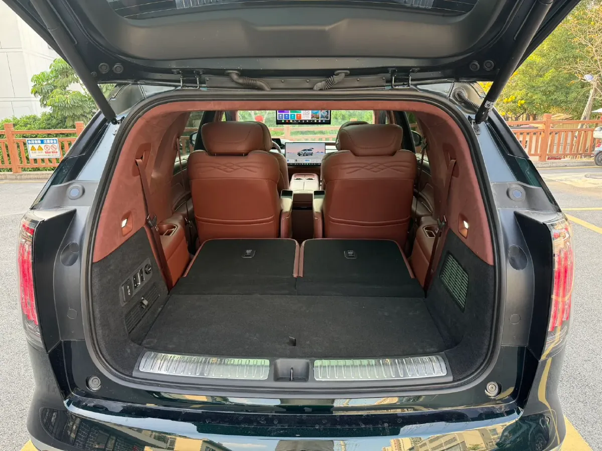 2025 HYPTEC HL Range Extended REEV,autocango,china used car exporter,china ev exporter,chinese used car exporter,chinese used ev exporter