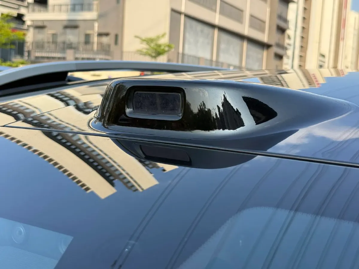 2025 HYPTEC HL Range Extended REEV,autocango,china used car exporter,china ev exporter,chinese used car exporter,chinese used ev exporter