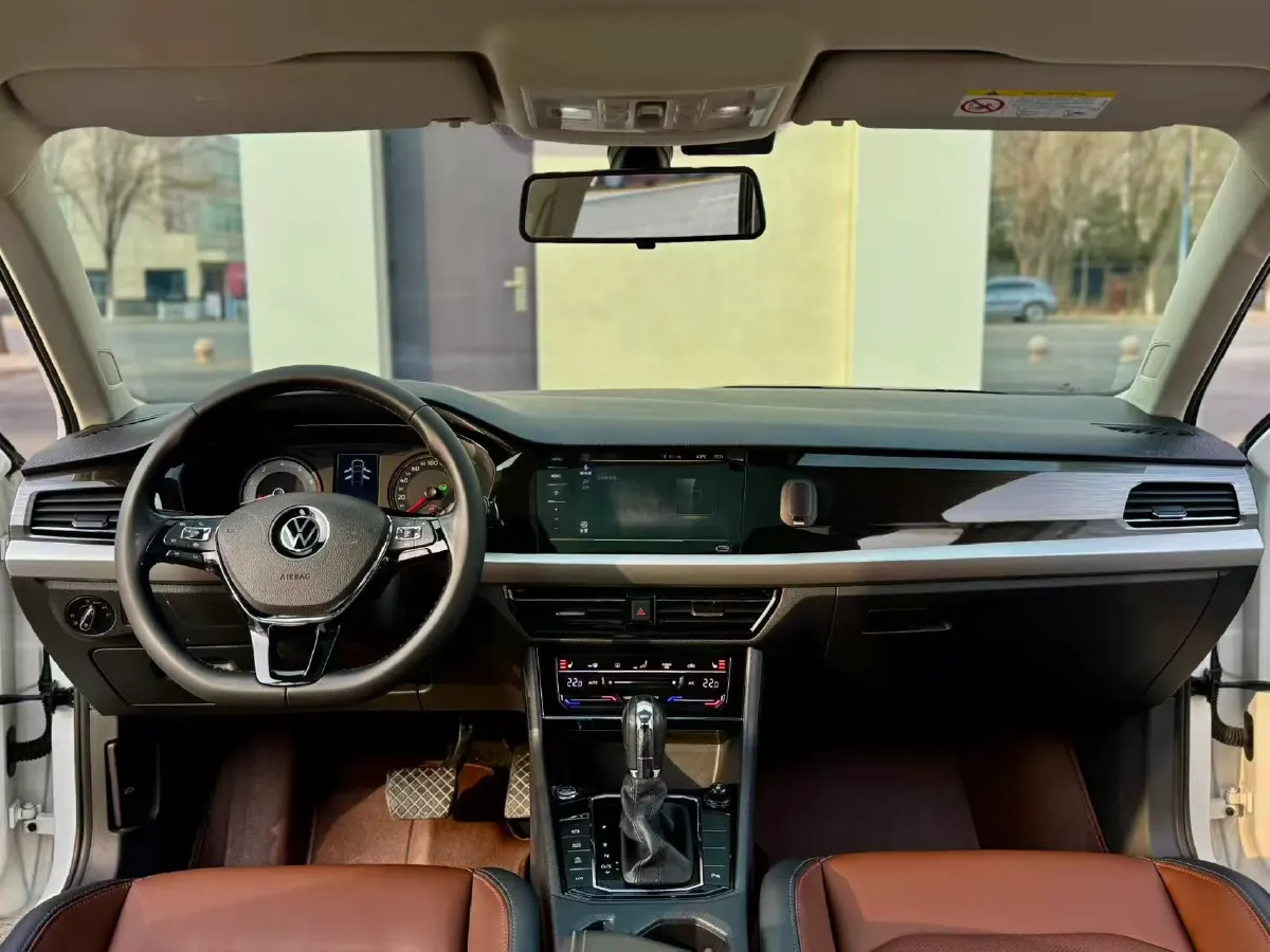 2021 Volkswagen Lavida 1.4T 150HP L4 7DCT,autocango,china used car exporter,china ev exporter,chinese used car exporter,chinese used ev exporter