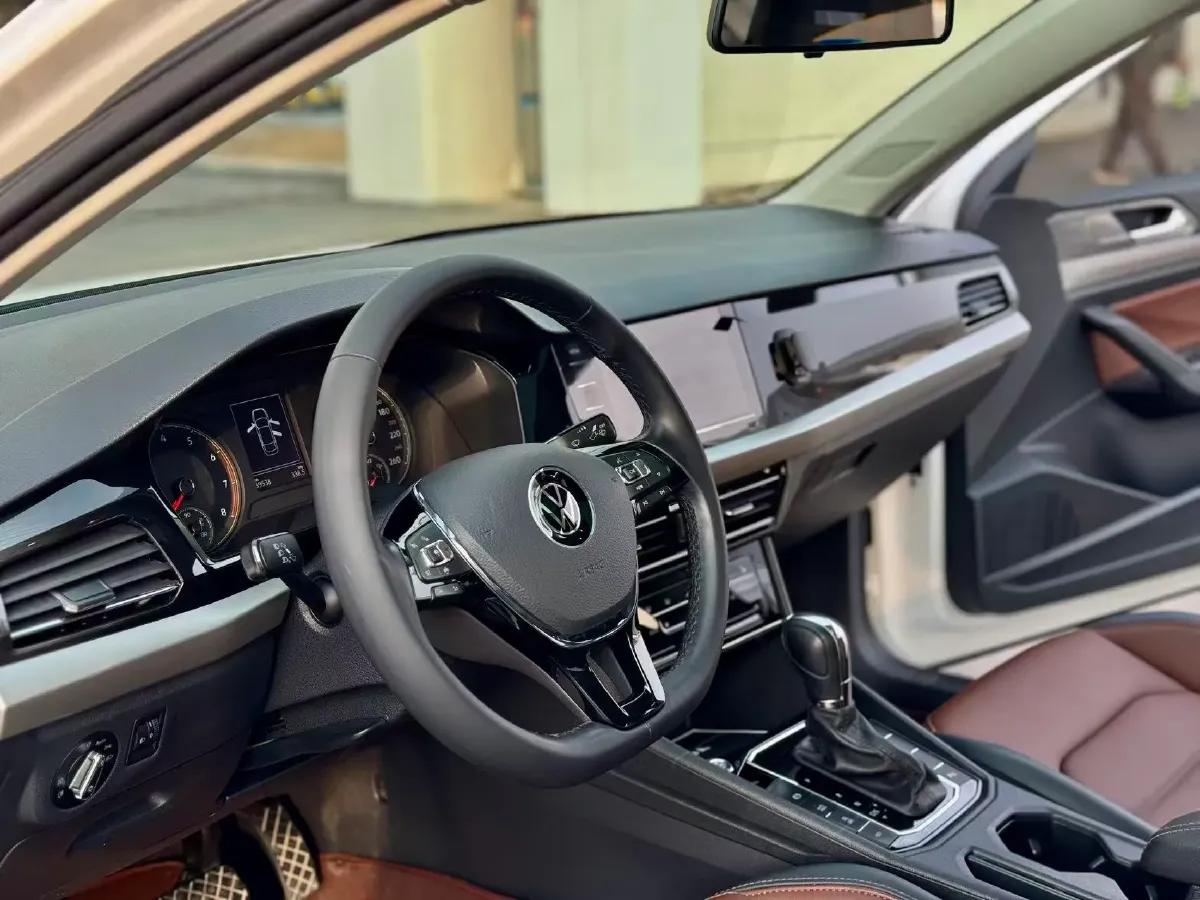 2021 Volkswagen Lavida 1.4T 150HP L4 7DCT,autocango,china used car exporter,china ev exporter,chinese used car exporter,chinese used ev exporter