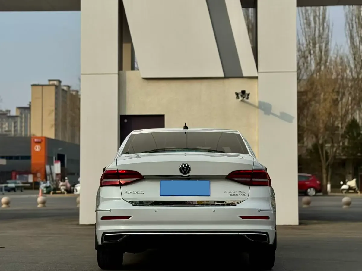 2021 Volkswagen Lavida 1.4T 150HP L4 7DCT,autocango,china used car exporter,china ev exporter,chinese used car exporter,chinese used ev exporter