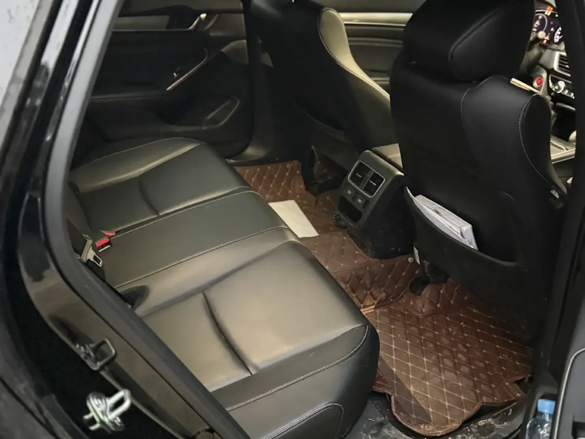 2022 Honda Inspire 1.5T 194HP L4 CVT,autocango,china used car exporter,china ev exporter,chinese used car exporter,chinese used ev exporter