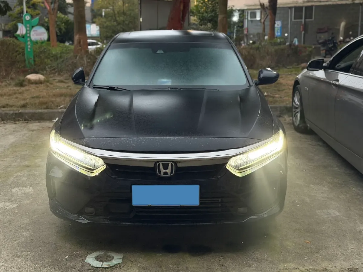 2022 Honda Inspire 1.5T 194HP L4 CVT,autocango,china used car exporter,china ev exporter,chinese used car exporter,chinese used ev exporter