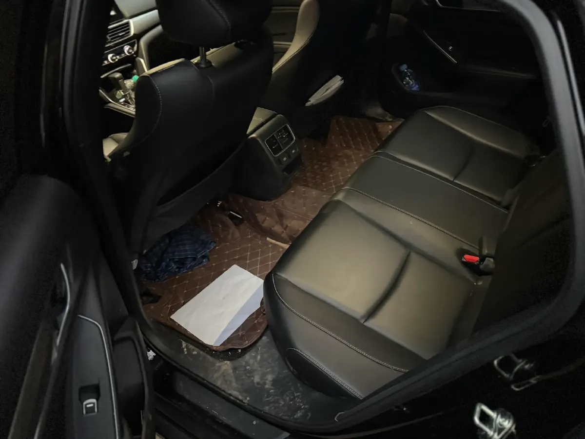 2022 Honda Inspire 1.5T 194HP L4 CVT,autocango,china used car exporter,china ev exporter,chinese used car exporter,chinese used ev exporter