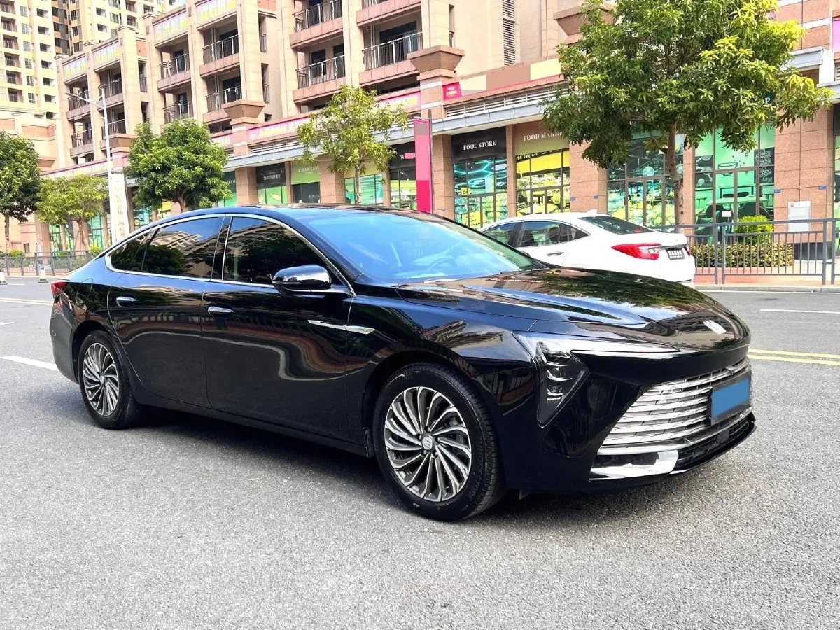 2023 Buick Larcosse 2.0T 237HP L4 9AT,autocango,china used car exporter,china ev exporter,chinese used car exporter,chinese used ev exporter
