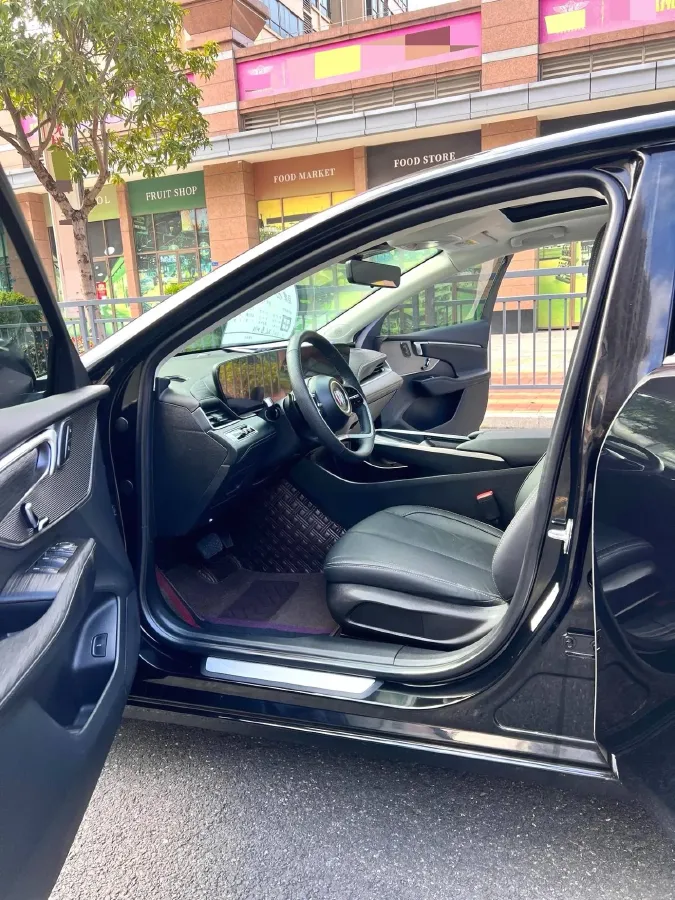 2023 Buick Larcosse 2.0T 237HP L4 9AT,autocango,china used car exporter,china ev exporter,chinese used car exporter,chinese used ev exporter