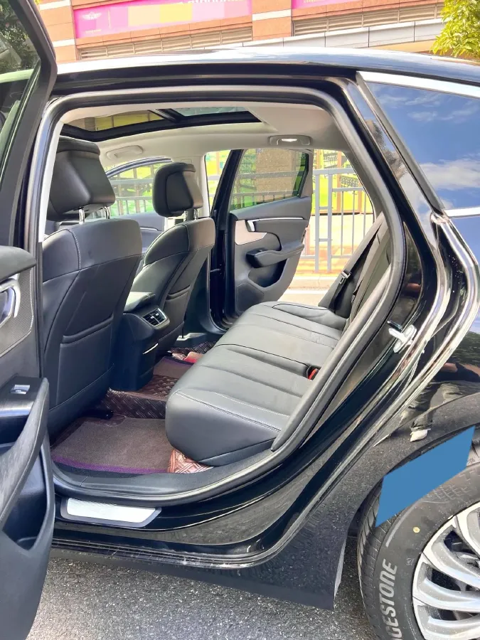 2023 Buick Larcosse 2.0T 237HP L4 9AT,autocango,china used car exporter,china ev exporter,chinese used car exporter,chinese used ev exporter