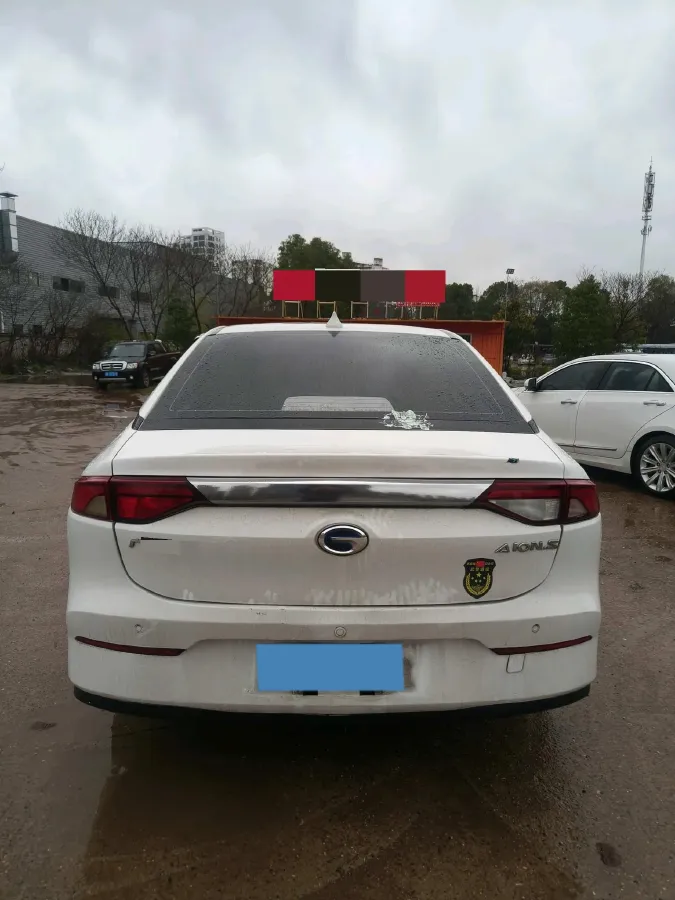 2019 Aion S BEV 58.8KWH,autocango,china used car exporter,china ev exporter,chinese used car exporter,chinese used ev exporter