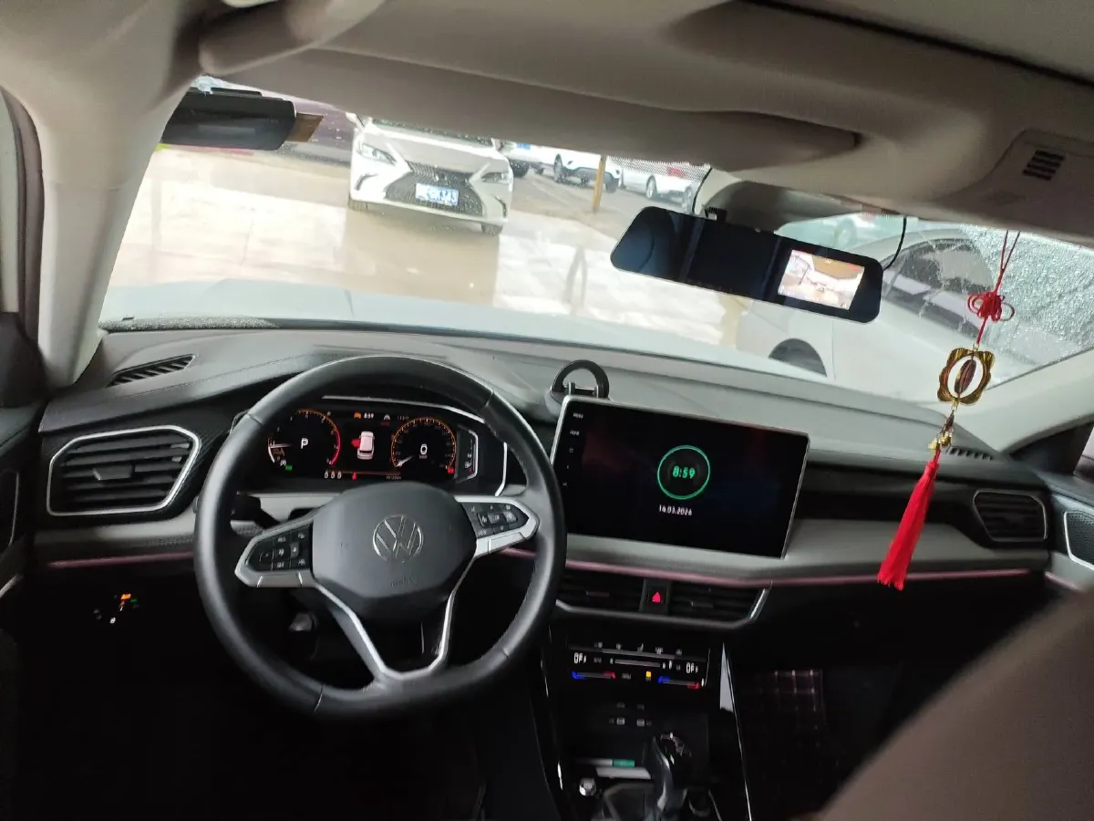 2023 Volkswagen Tayron 1.4T 150HP L4 7DCT,autocango,china used car exporter,china ev exporter,chinese used car exporter,chinese used ev exporter