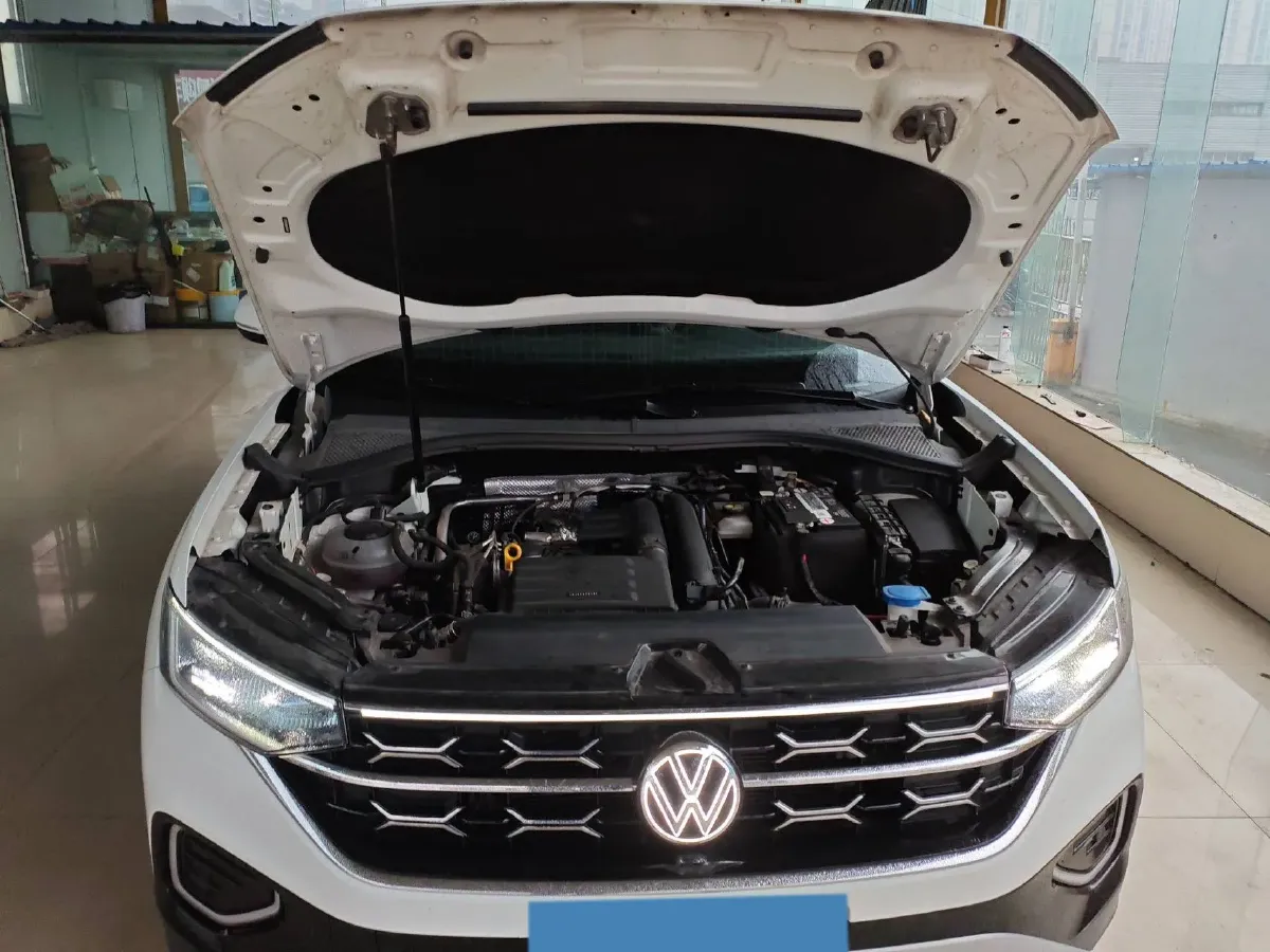 2023 Volkswagen Tayron 1.4T 150HP L4 7DCT,autocango,china used car exporter,china ev exporter,chinese used car exporter,chinese used ev exporter