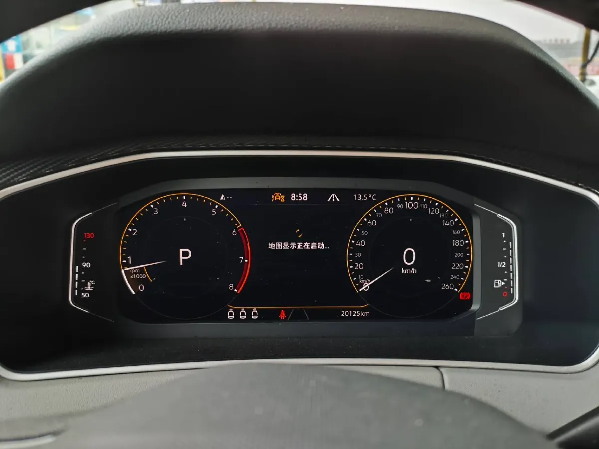 2023 Volkswagen Tayron 1.4T 150HP L4 7DCT,autocango,china used car exporter,china ev exporter,chinese used car exporter,chinese used ev exporter