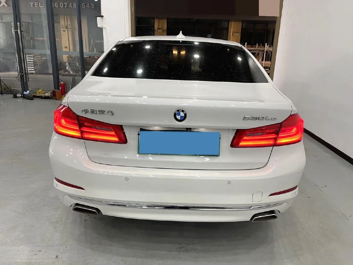 2020 BMW 5 Series 2.0T 184HP L4 8AT PHEV 13KWH,autocango,china used car exporter,china ev exporter,chinese used car exporter,chinese used ev exporter