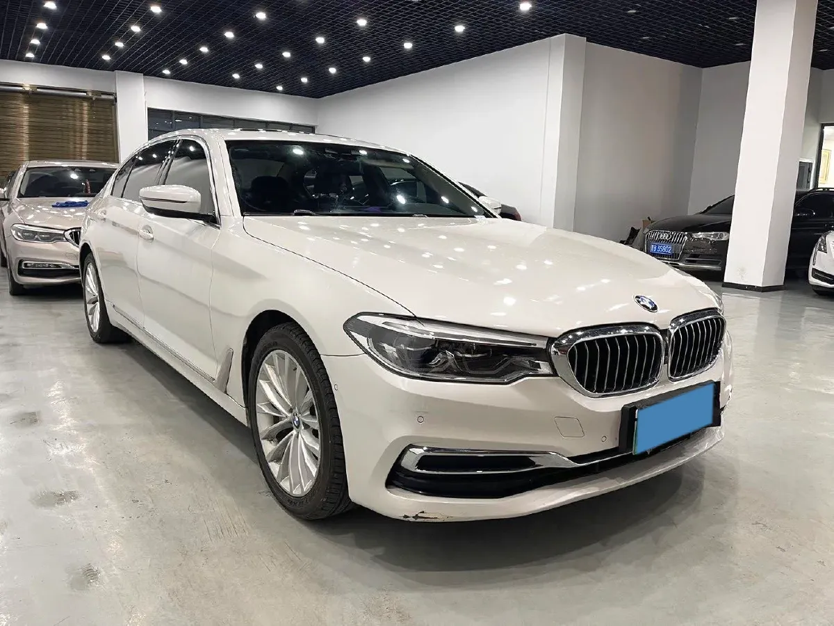 2020 BMW 5 Series 2.0T 184HP L4 8AT PHEV 13KWH,autocango,china used car exporter,china ev exporter,chinese used car exporter,chinese used ev exporter