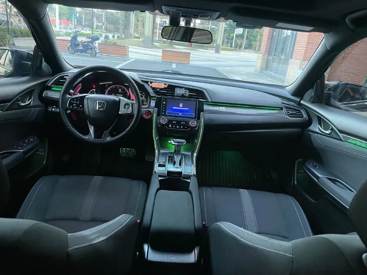 2021 Honda Civic 1.5T 177HP L4 CVT,autocango,china used car exporter,china ev exporter,chinese used car exporter,chinese used ev exporter