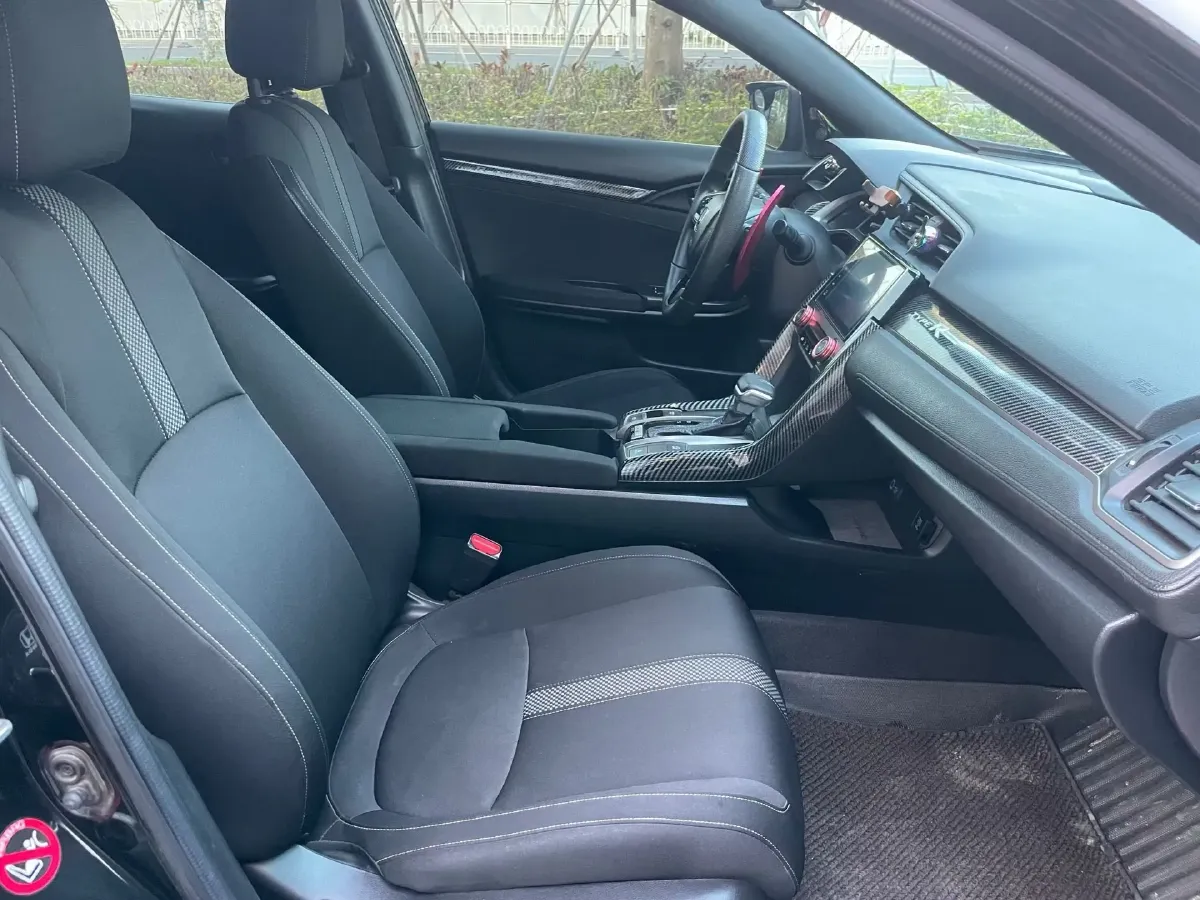 2021 Honda Civic 1.5T 177HP L4 CVT,autocango,china used car exporter,china ev exporter,chinese used car exporter,chinese used ev exporter