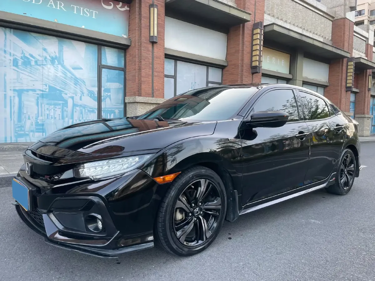 2021 Honda Civic 1.5T 177HP L4 CVT,autocango,china used car exporter,china ev exporter,chinese used car exporter,chinese used ev exporter
