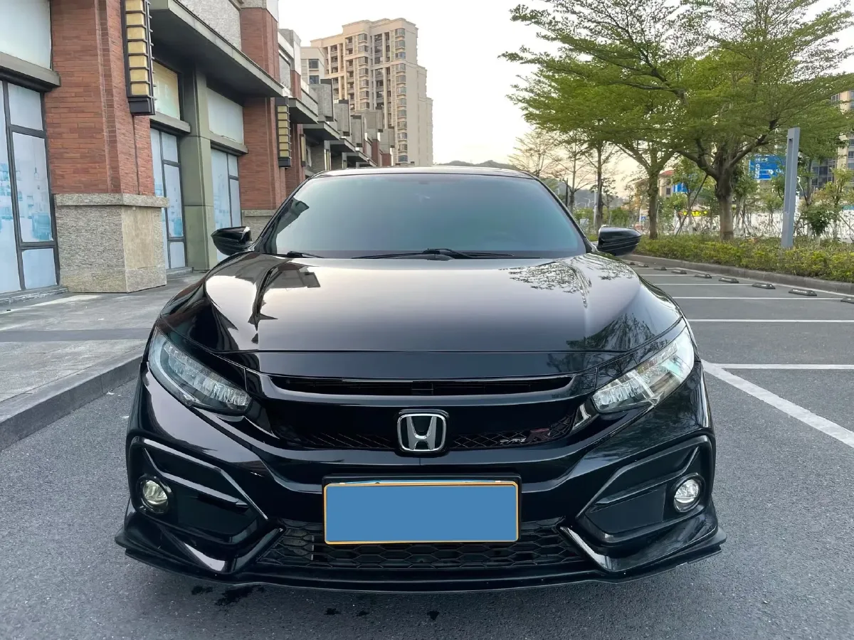 2021 Honda Civic 1.5T 177HP L4 CVT,autocango,china used car exporter,china ev exporter,chinese used car exporter,chinese used ev exporter