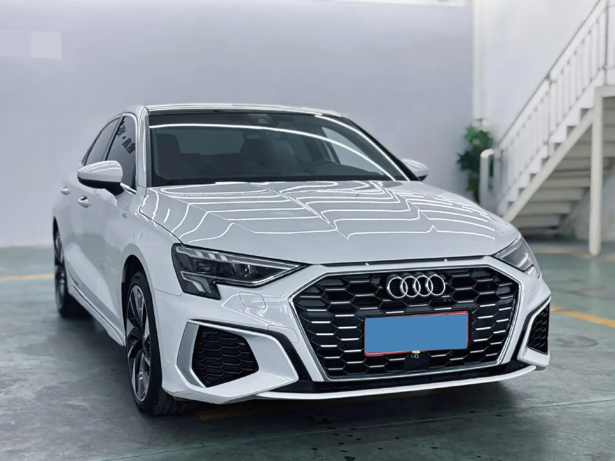 2022 Audi A3 1.4T 150HP L4 7DCT,autocango,china used car exporter,china ev exporter,chinese used car exporter,chinese used ev exporter