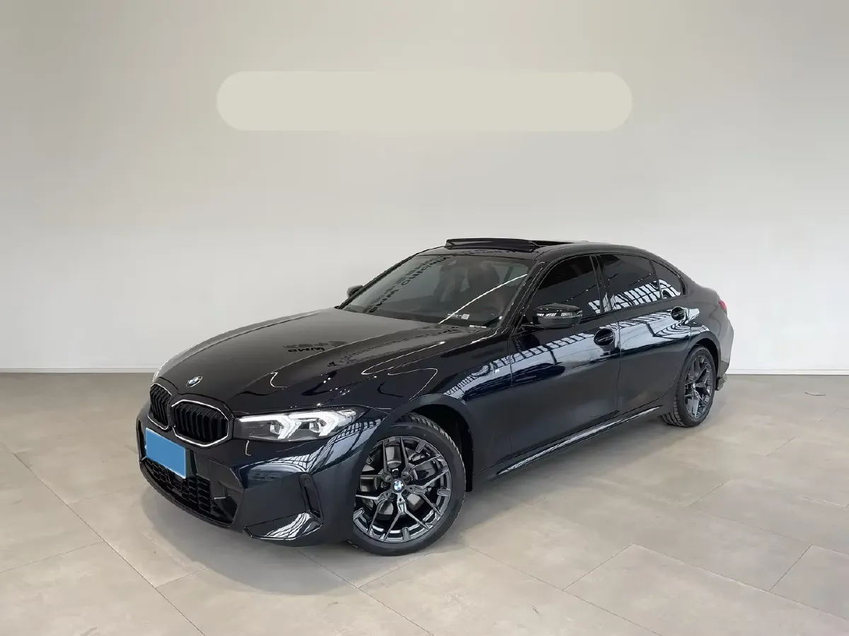 2025 BMW 3 Series 2.0T 245HP L4 8AT,autocango,china used car exporter,china ev exporter,chinese used car exporter,chinese used ev exporter