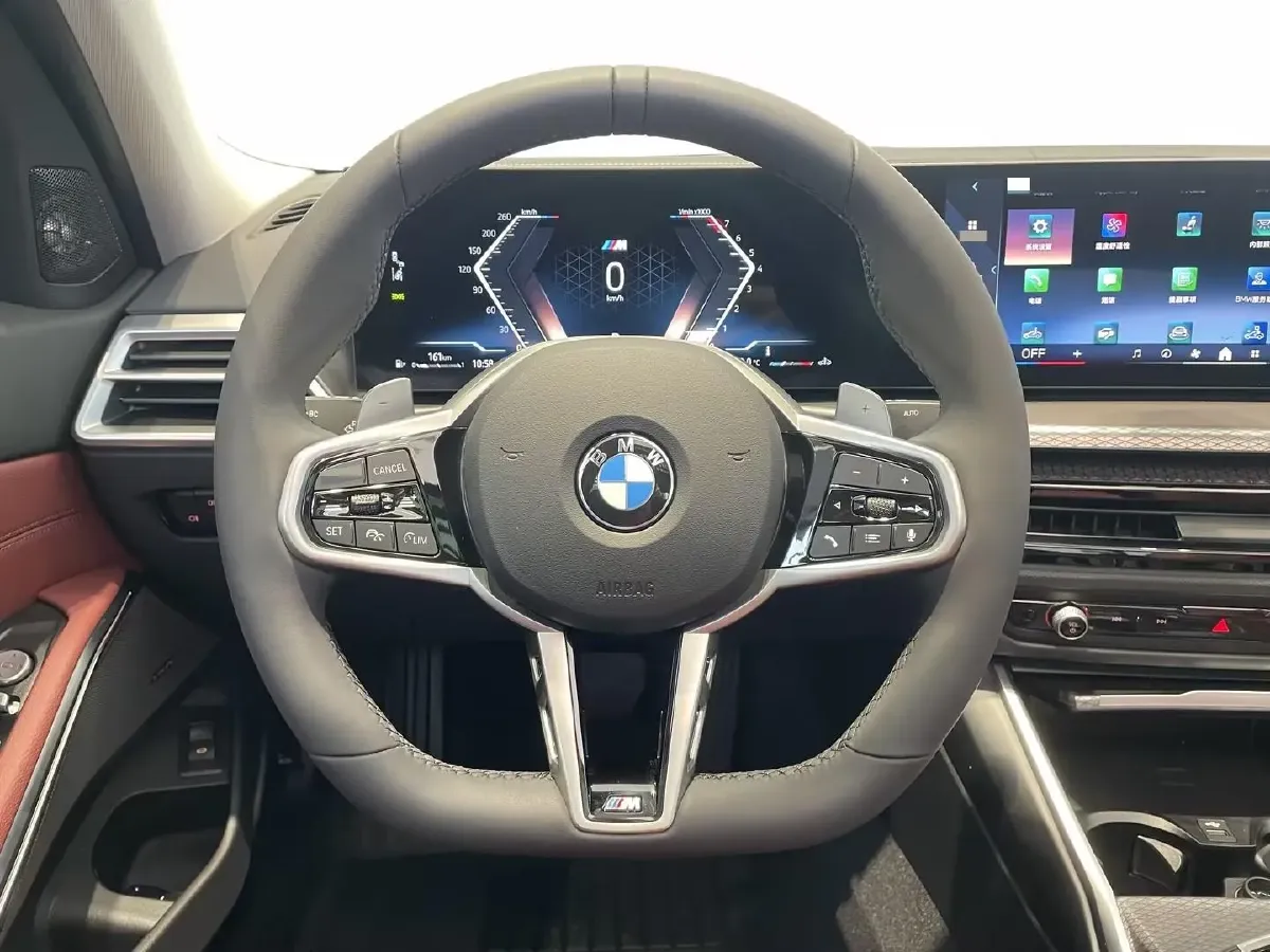 2025 BMW 3 Series 2.0T 245HP L4 8AT,autocango,china used car exporter,china ev exporter,chinese used car exporter,chinese used ev exporter