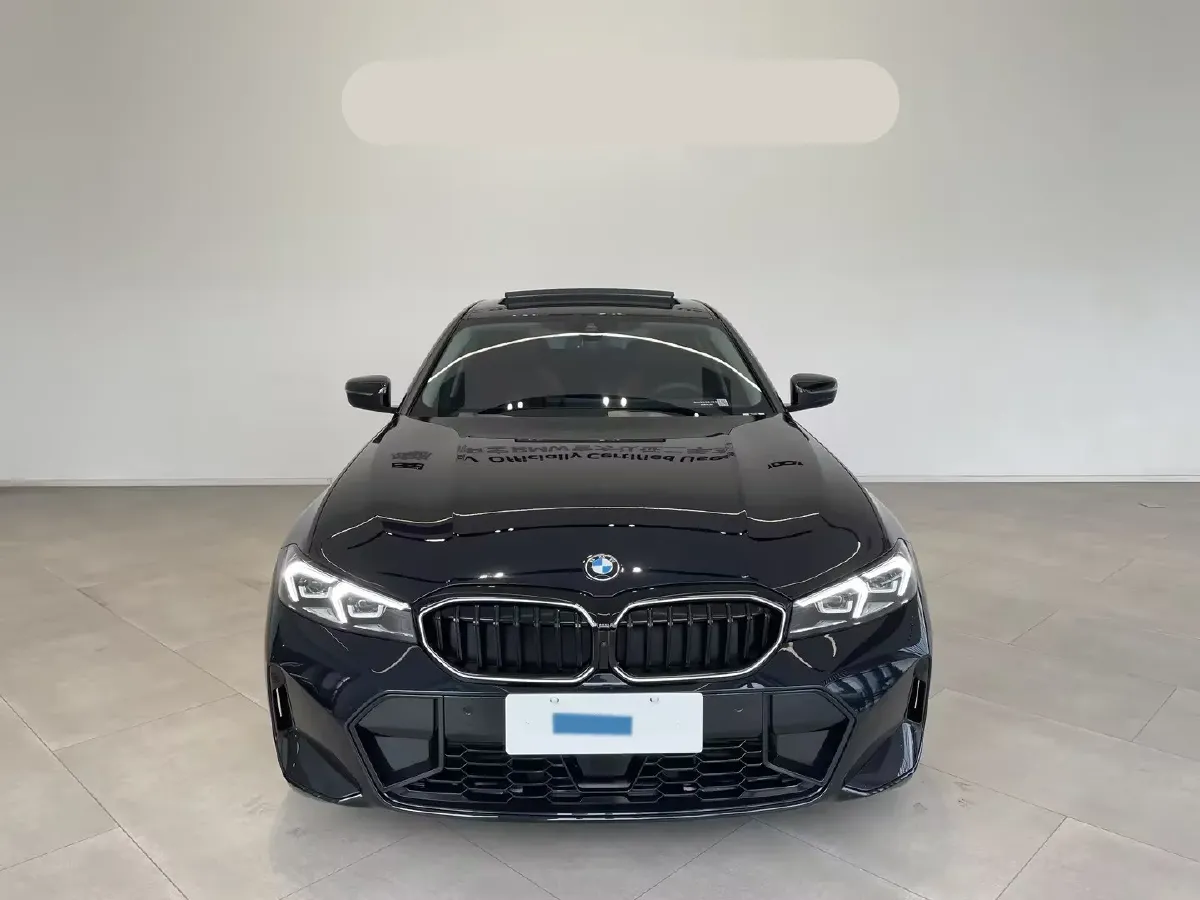 2025 BMW 3 Series 2.0T 245HP L4 8AT,autocango,china used car exporter,china ev exporter,chinese used car exporter,chinese used ev exporter